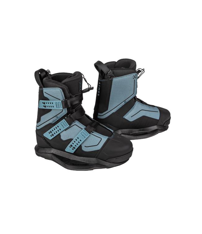 Ronix Atmos EXP Wakeboard Boots (2022) - Waterskiers World