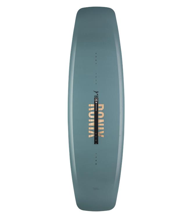 Ronix Atmos Wakeboard (2022) - Waterskiers World