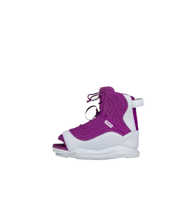 Ronix August Wakeboard Boots (2022) - Waterskiers World