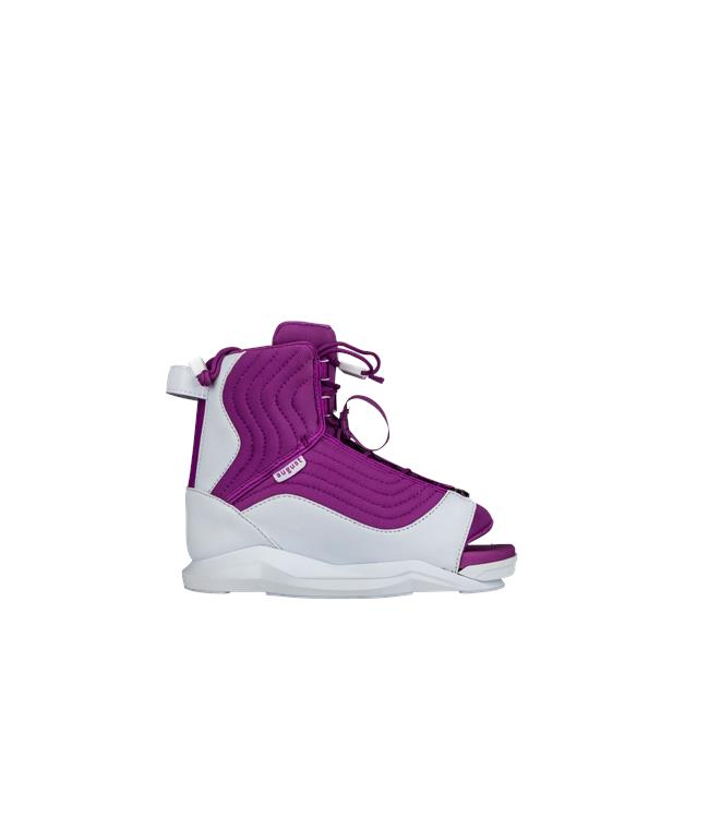 Ronix August Wakeboard Boots (2022) - Waterskiers World