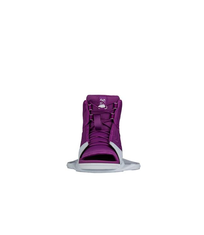 Ronix August Wakeboard Boots (2022) - Waterskiers World