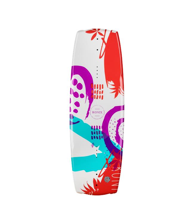 Ronix August Girls Wakeboard (2022) - Waterskiers World
