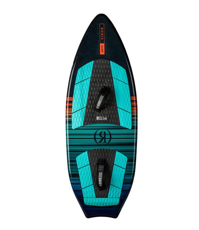 Ronix Modello Brightside Wakesurfer (2022) - Waterskiers World