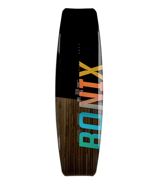 Ronix Co Pilot Wakeboard (2022) - Waterskiers World