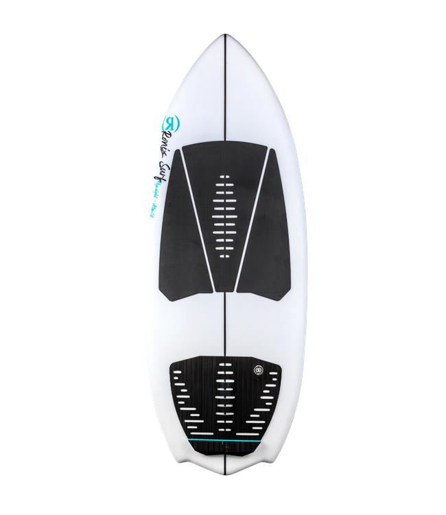 Ronix Flyweight Atlantic Wakesurfer (2022) - Waterskiers World