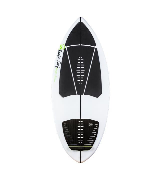 Ronix Flyweight Skimmer Wakesurfer (2022) - Waterskiers World