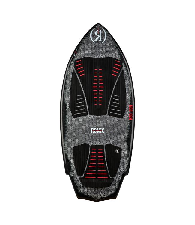 Ronix H.O.M.E. Carbon Pro M50 Wakesurfer (2022) - Waterskiers World