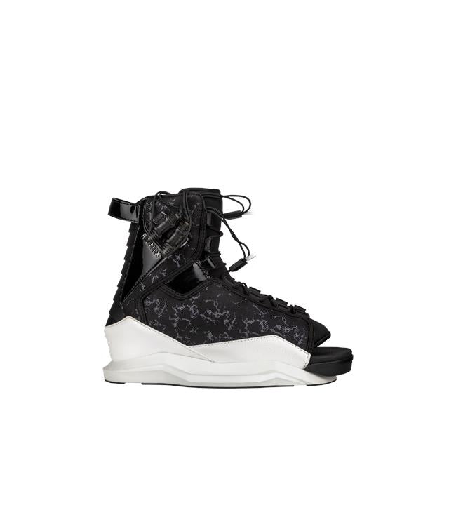 Ronix Halo Womens Wakeboard Boots (2022) - Waterskiers World