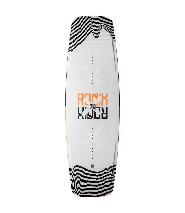 Julia Rick Flex Box 2 Wakeboard (2022) - Waterskiers World