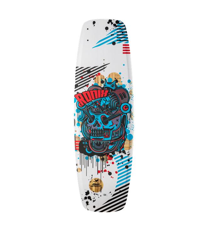 Ronix Junior Atmos Wakeboard (2022) - Waterskiers World