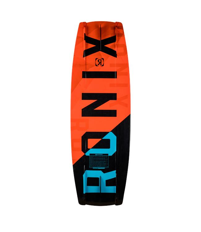 Ronix Junior Vault Wakeboard with Vision Boots (2022) - Waterskiers World