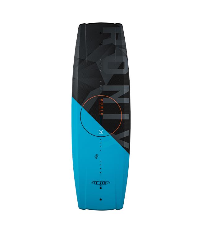 Ronix Junior Vault Wakeboard with Vision Boots (2022) - Waterskiers World