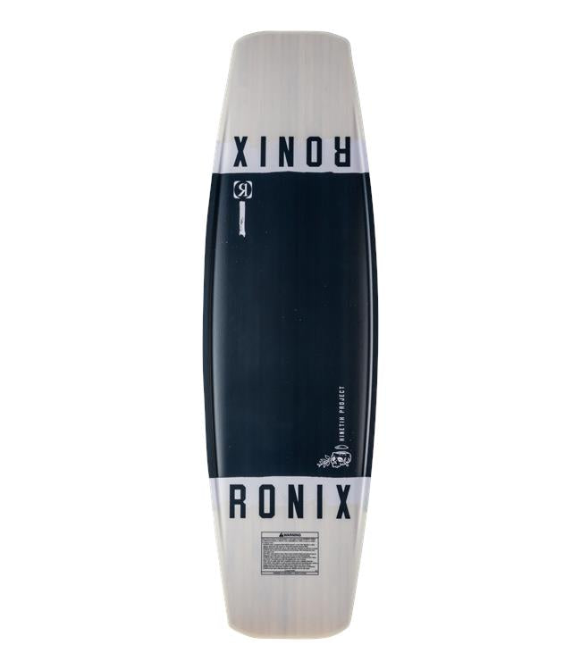 Ronix Kinetik Project Flexbox 1 Wakeboard (2022) - Waterskiers World
