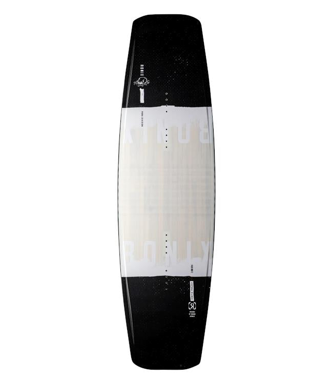 Ronix Kinetik Project Flexbox 1 Wakeboard (2022) - Waterskiers World