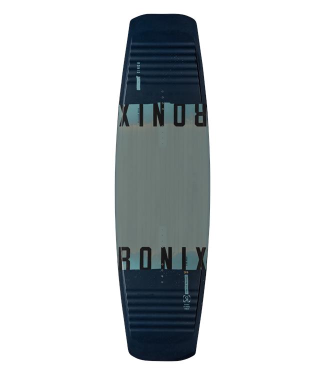 Ronix Kinetik Project Springbox 2 Wakeboard (2022) - Waterskiers World