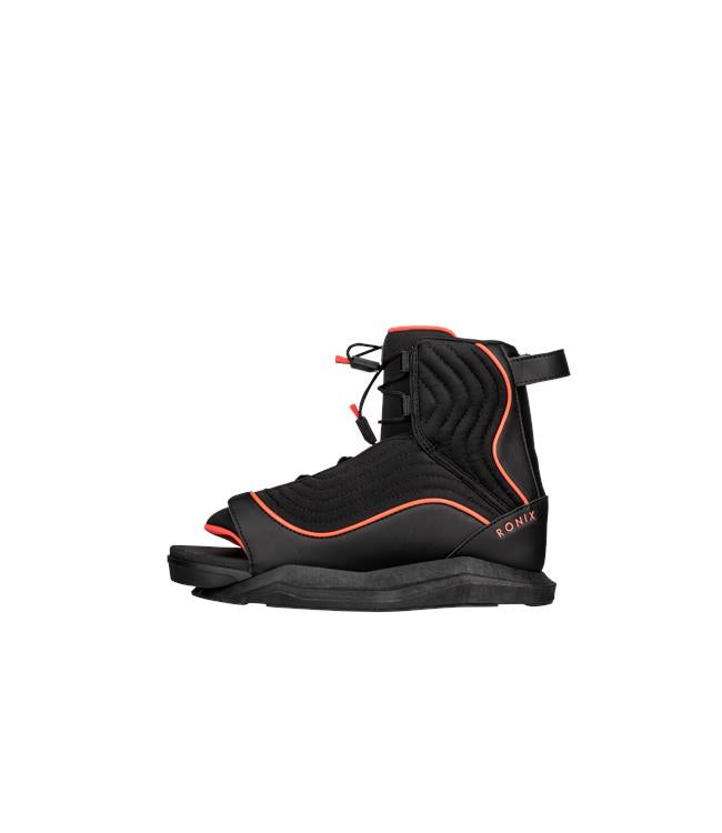 Ronix Luxe Wakeboard Boots (2022) - Waterskiers World