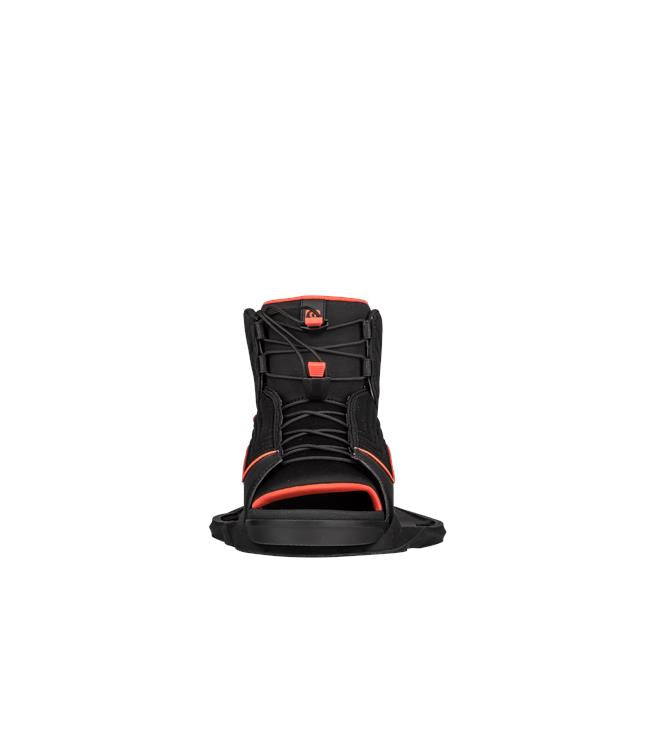 Ronix Luxe Wakeboard Boots (2022) - Waterskiers World
