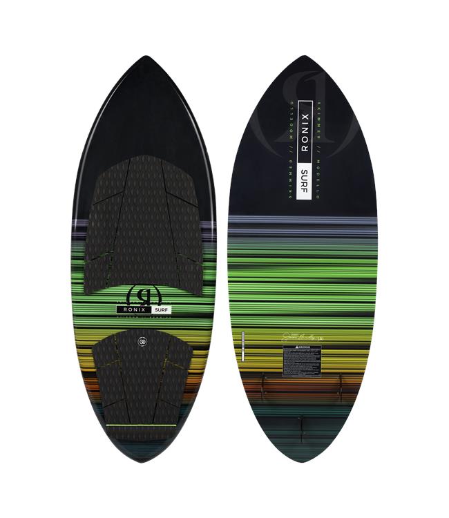 Ronix Modello Skimmer Wakesurfer (2022) - Waterskiers World