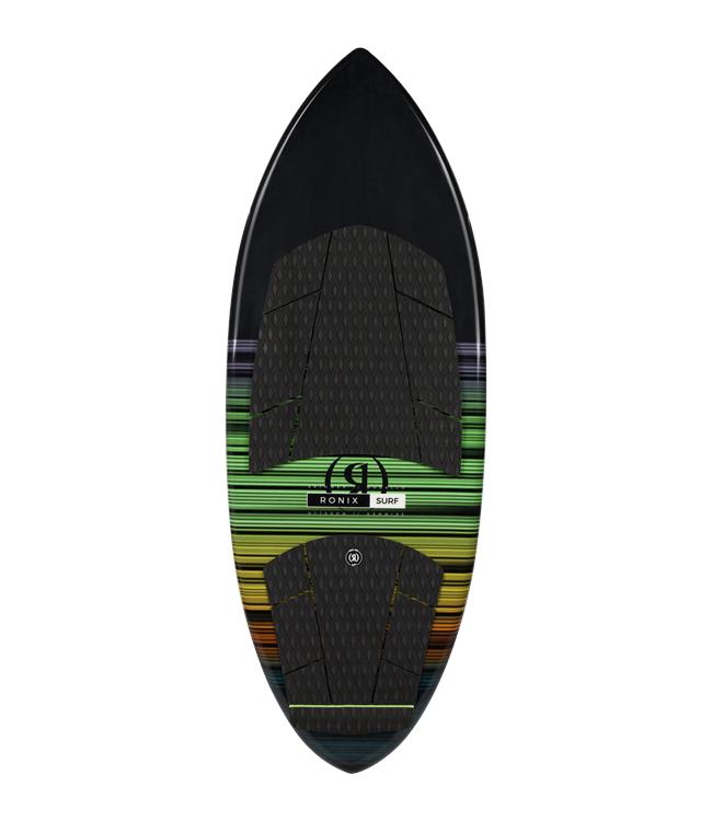 Ronix Modello Skimmer Wakesurfer (2022) - Waterskiers World