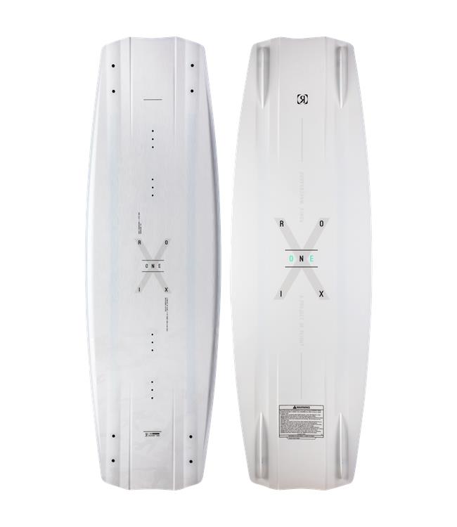 Ronix One Blackout Wakeboard Package with One Boots (2022) - Waterskiers World