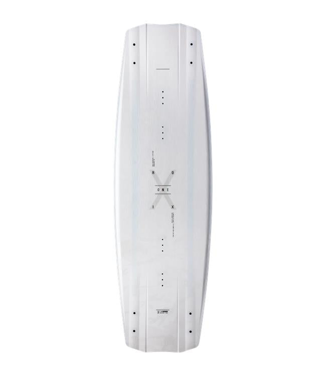 Ronix One Blackout Wakeboard Package with District Boots (2022) - Waterskiers World