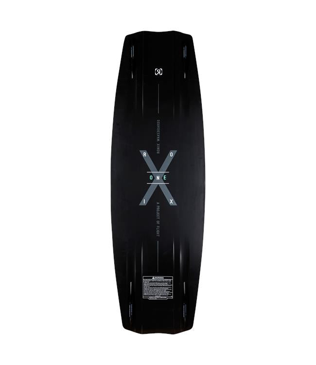 Ronix One Time Bomb Wakeboard Package with One Carbitex Boots (2022) - Waterskiers World