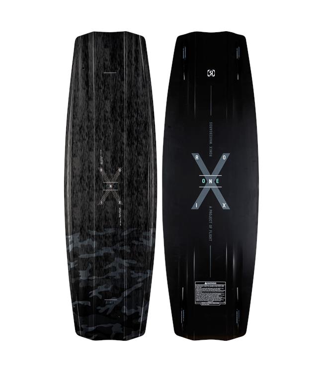 Ronix One Time Bomb Wakeboard Package with One Carbitex Boots (2022) - Waterskiers World