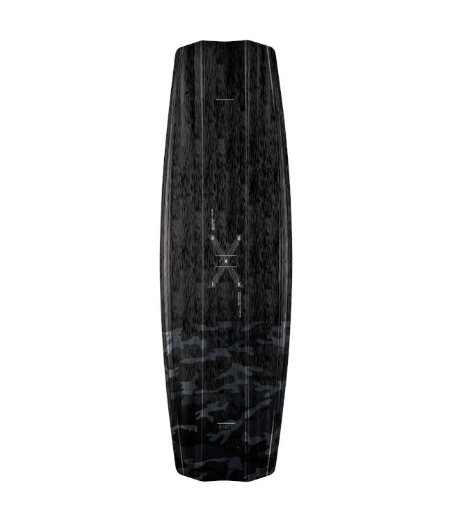 Ronix One Time Bomb Wakeboard Package with One Boots (2022) - Waterskiers World