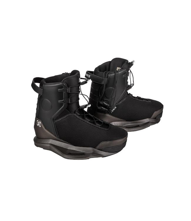 Ronix Parks Wakeboard Boots (2022) - Waterskiers World