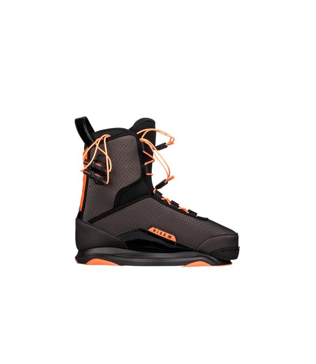 Ronix Rise Womens Wakeboard Boots (2022) - Waterskiers World
