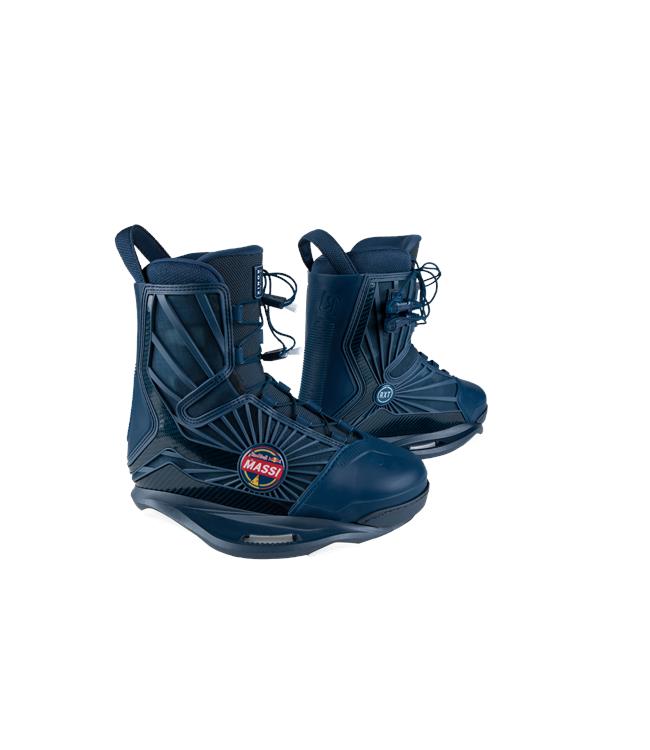 Ronix RXT Wakeboard Boots (2022) - Waterskiers World