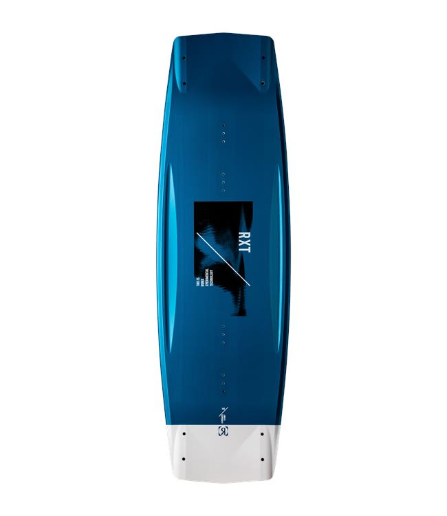 Ronix RXT Wakeboard Package with One Boots (2022) - Waterskiers World