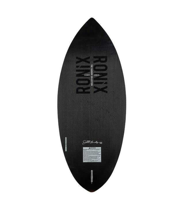 Ronix Carbon Air Core 3 Skimmer Wakesurfer (2022) - Waterskiers World