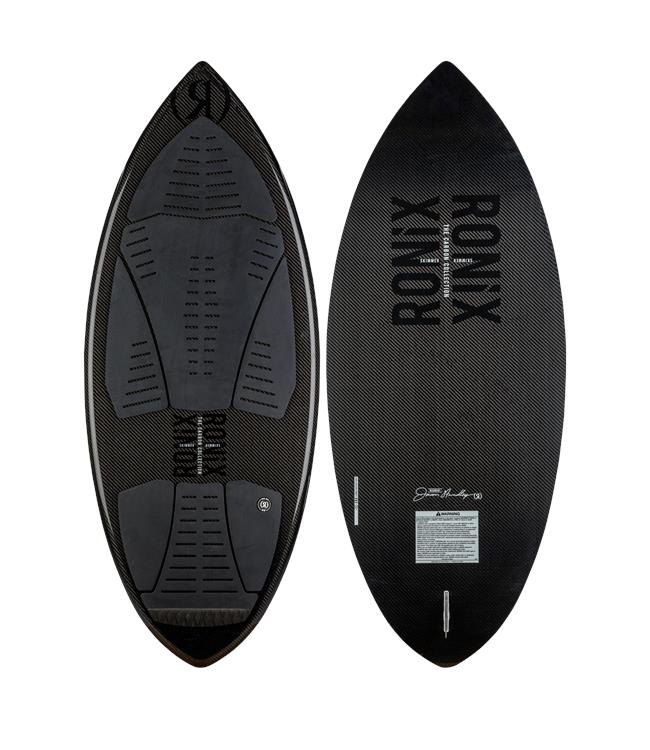 Ronix Carbon Air Core 3 Skimmer Wakesurfer (2022) - Waterskiers World