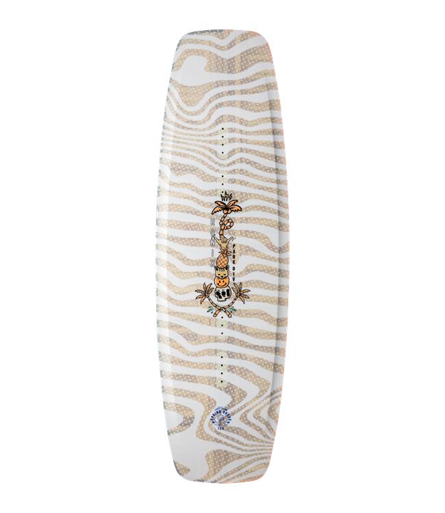 Ronix Spring Break Wakeboard (2022) - Waterskiers World