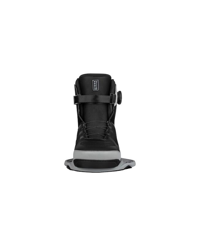 Ronix Supreme Boa Wakeboard Boots (2022) - Waterskiers World