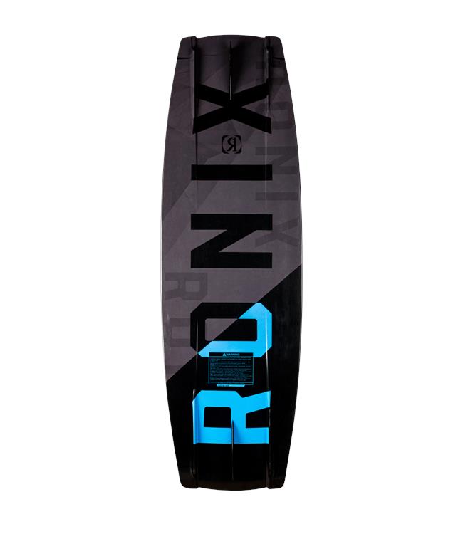 Ronix Vault Wakeboard with Divide Boots (2022) - Waterskiers World