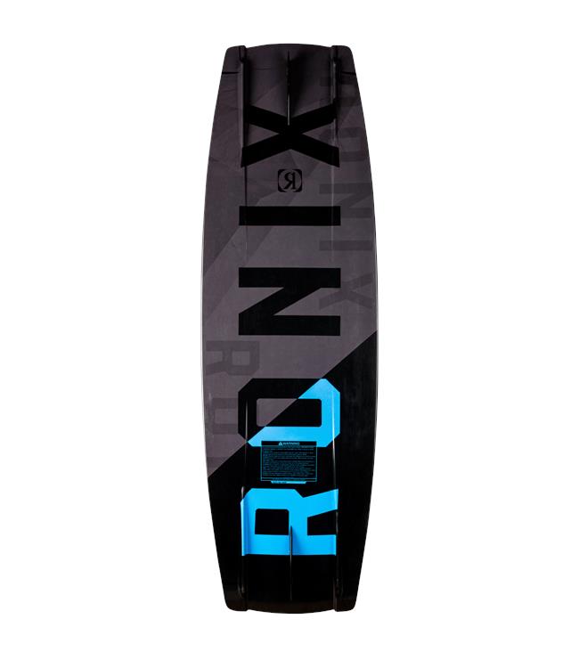 Ronix Vault Wakeboard with District Boots (2022) - Waterskiers World