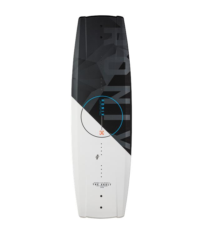 Ronix Vault Wakeboard (2022) - Waterskiers World