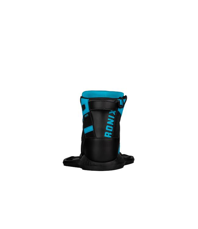 Ronix Vision Wakeboard Boots (2022) - Waterskiers World
