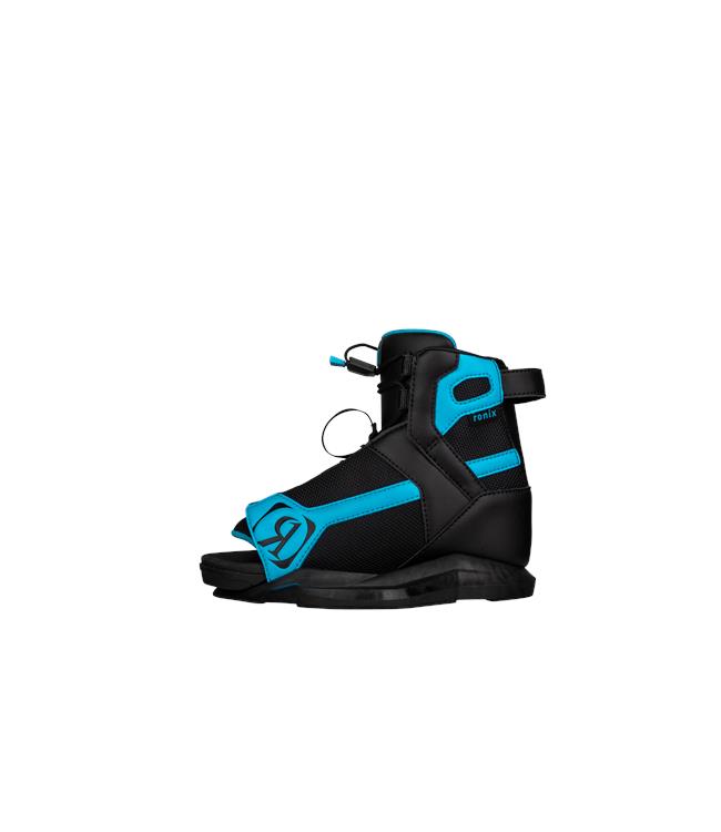 Ronix Vision Wakeboard Boots (2022) - Waterskiers World