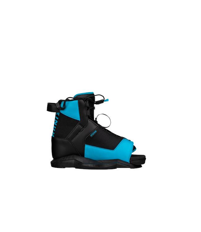 Ronix Vision Wakeboard Boots (2022) - Waterskiers World