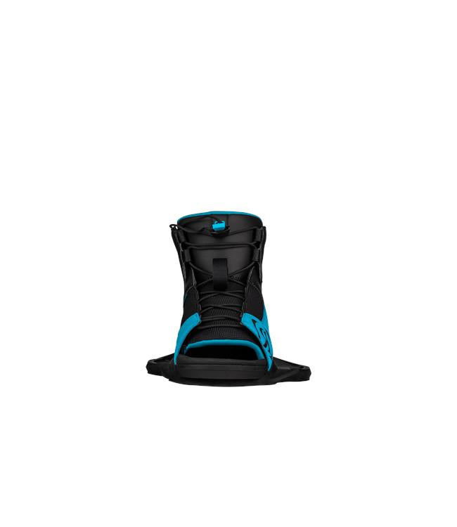 Ronix Vision Wakeboard Boots (2022) - Waterskiers World