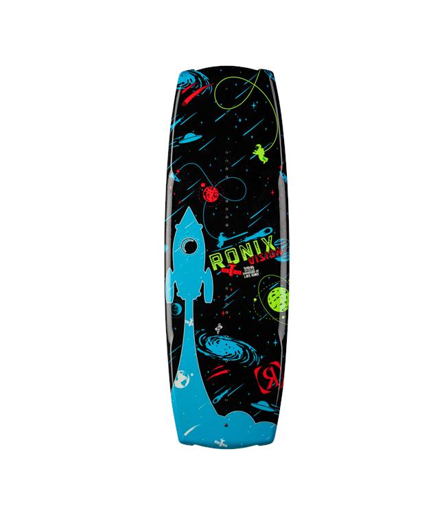 Ronix Vision Boys Wakeboard (2022) - Waterskiers World