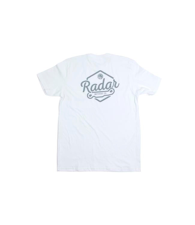 Radar Authentic Pocket Mens Shirt (2022) - Waterskiers World