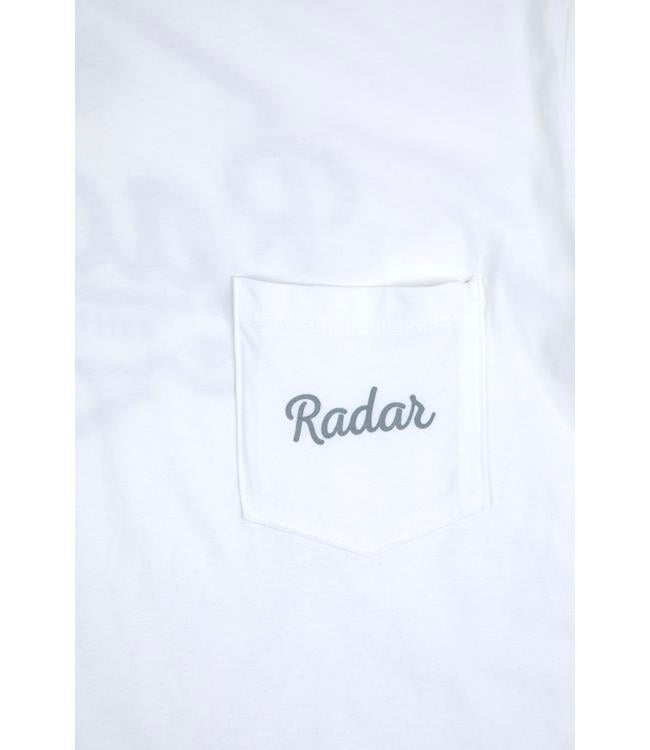 Radar Authentic Pocket Mens Shirt (2022) - Waterskiers World