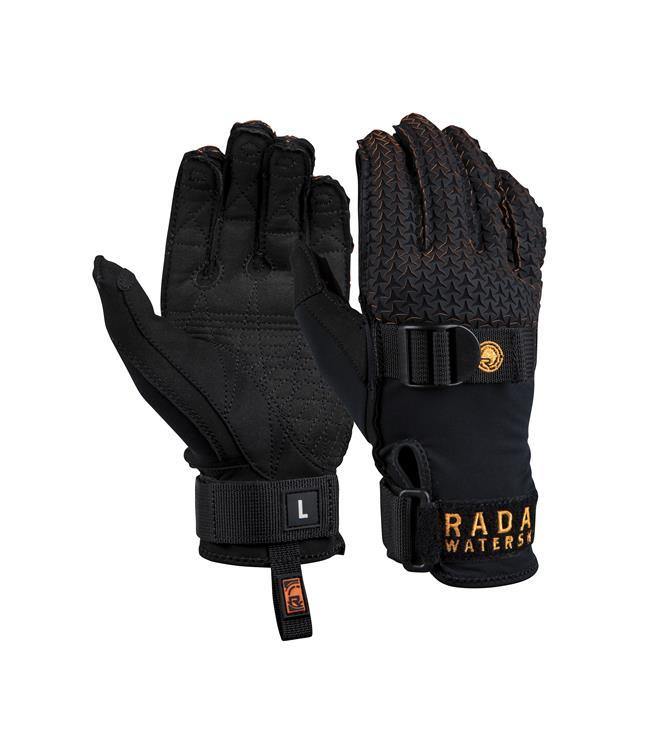 Radar Hydro A Slalom Ski Glove (2022) - Waterskiers World