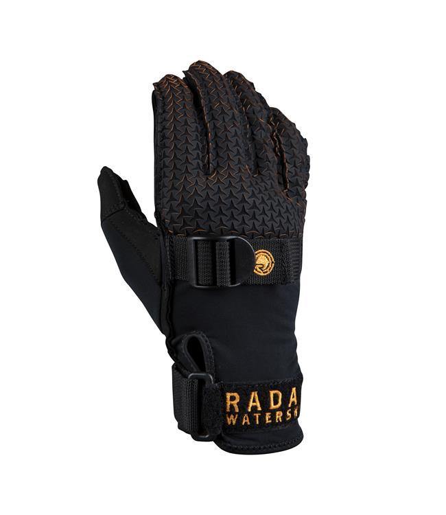 Radar Hydro A Slalom Ski Glove (2022) - Waterskiers World