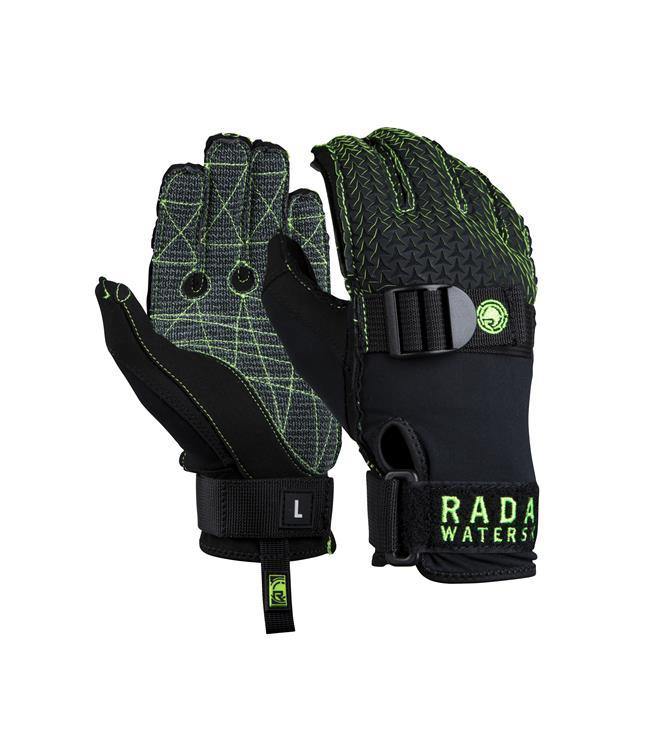 Radar Hydro K Slalom Ski Glove (2022) - Waterskiers World