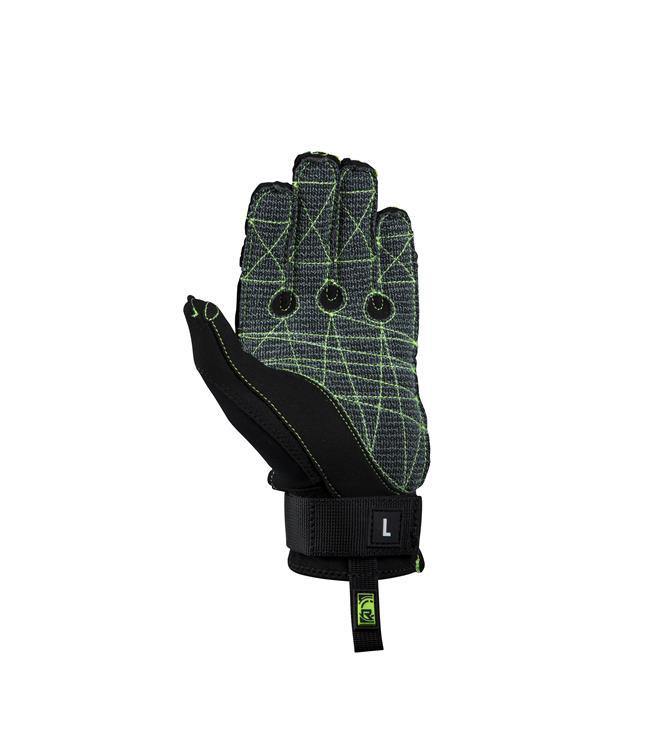 Radar Hydro K Slalom Ski Glove (2022) - Waterskiers World